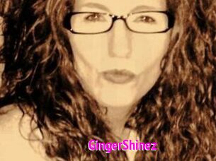 GingerShinez