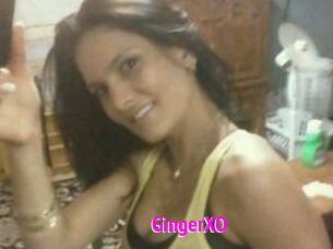 Ginger_XO_