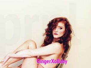 GingerXoBaby Porn Loverz