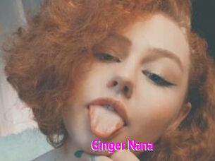 Ginger_Nana Porn Loverz