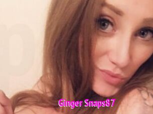 Ginger_Snaps87