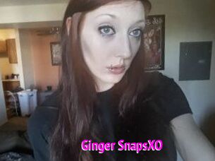 Ginger_SnapsXO