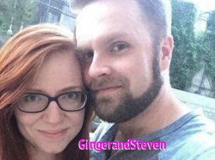 GingerandSteven