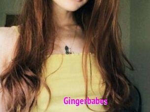 Gingerbabes Porn Loverz