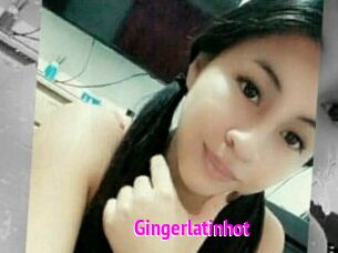 Gingerlatinhot