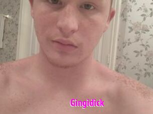 Gingidick
