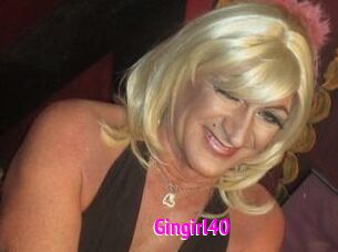 Gingirl40 Porn Loverz