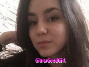 GinnaGoodGirl