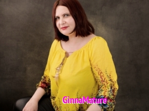 GinnaMature