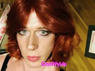 GinniWylde