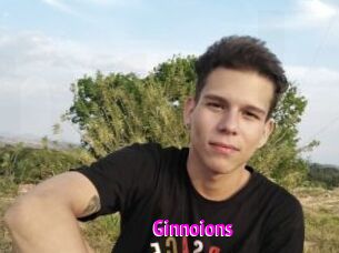 Ginnoions
