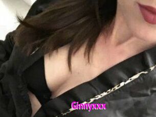 Ginnyxxx