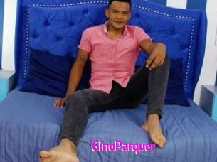 GinoParquer