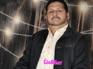 GioBiker