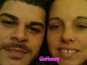 GioHoney