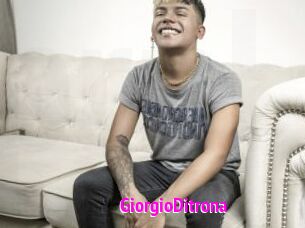 GiorgioDitrona