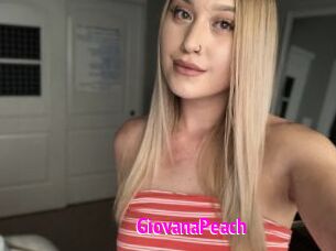 GiovanaPeach