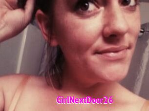 GirlNextDoor26