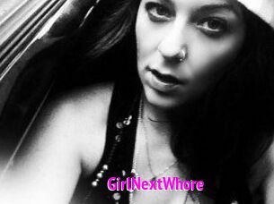 GirlNextWhore