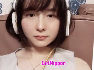 GirlNippon