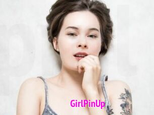 GirlPinUp
