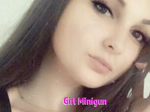 Girl_Minigun
