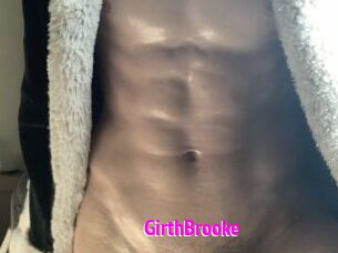 GirthBrooke Porn Loverz