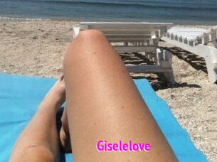 Giselelove
