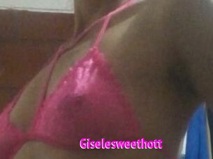 Giselesweethott