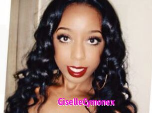 GiselleCymonex