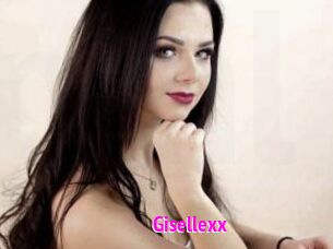 Gisellexx