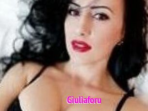 Giuliaforu