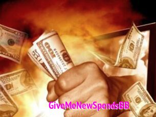 GiveMeNewSpendsBB Porn Loverz