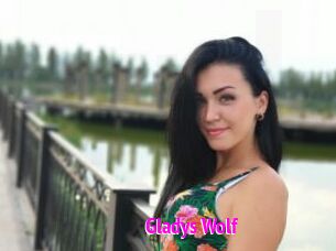 Gladys_Wolf