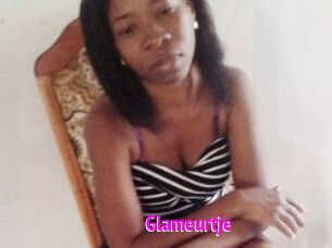 Glameurtje