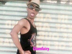 Glamfairy