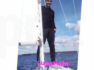 GlasterMediss