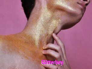 Glitterboy