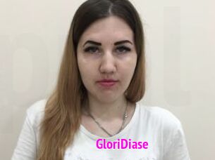 GloriDiase