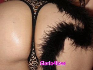 Gloria4love