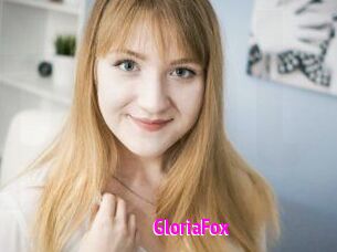 GloriaFox