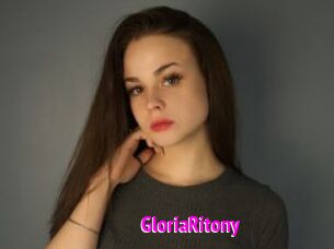 GloriaRitony