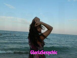 GloriaSexychic