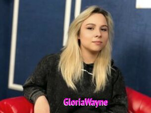 GloriaWayne Porn Loverz