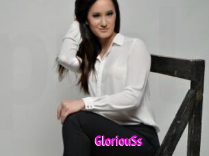 GloriouSs