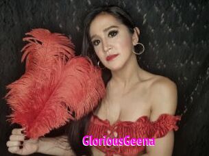 GloriousGeena Porn Loverz
