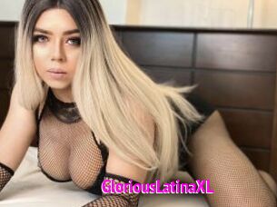 GloriousLatinaXL Porn Loverz