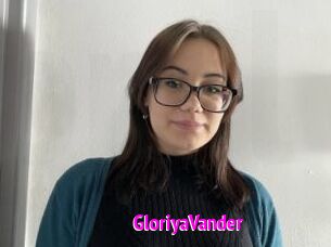GloriyaVander