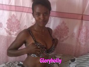 Gloryholly