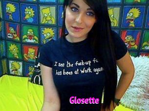 Glosette